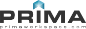 Logo Of Prima Workspace