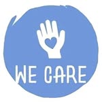 Logo Of We Care