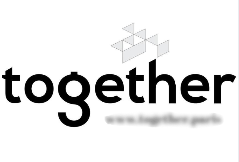 Logo Of Together