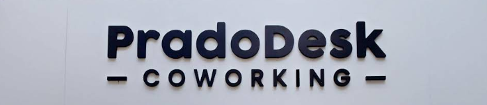 Logo Of PradoDesk