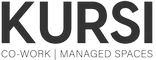 Logo Of Kursi Cowork