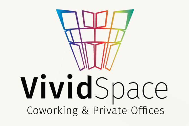 Logo Of Vivid Space