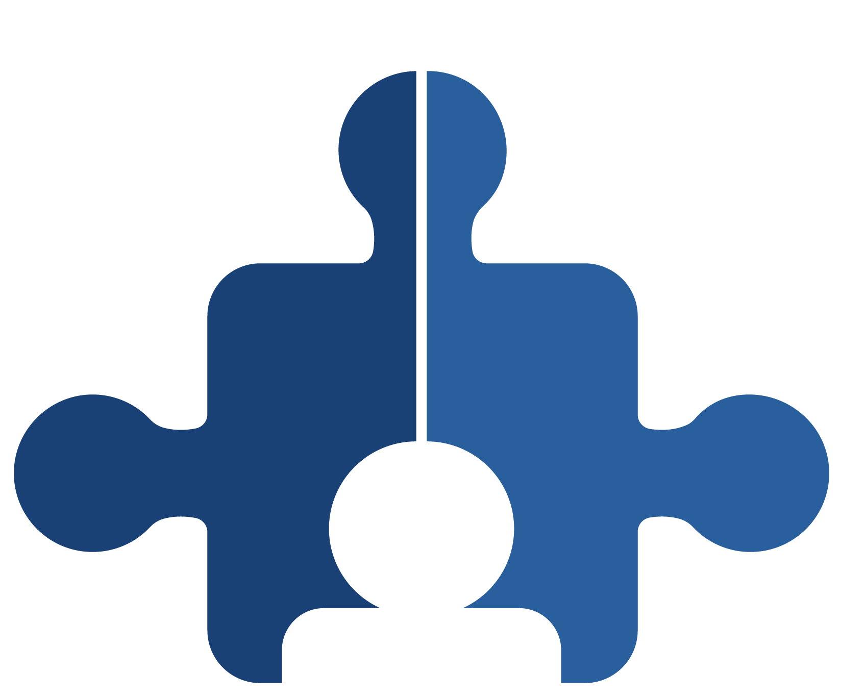 Logo Of Distinct Co-working