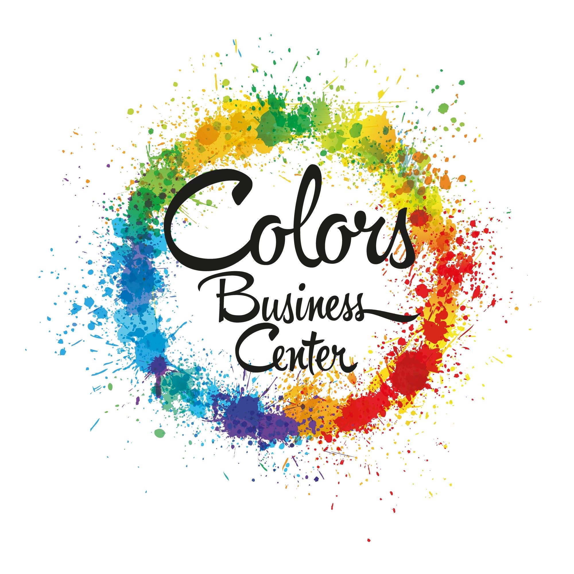 Logo Of Colors Business Center