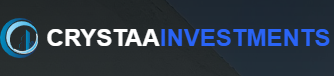 Logo Of Crystaa Tower