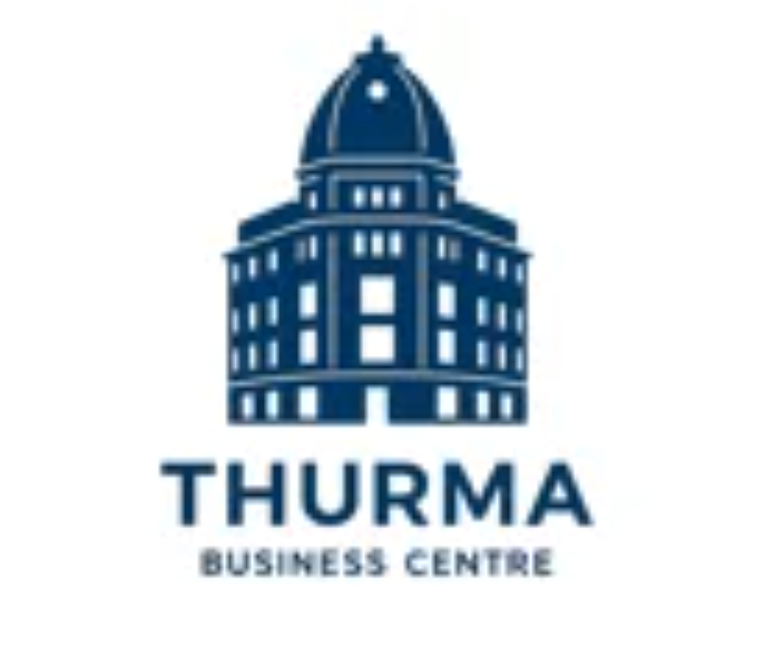 Logo Of Thurma Business Centre