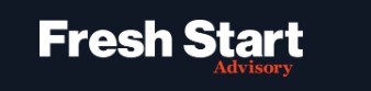 Logo Of Fresh Start Advisory