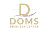 Logo Of Doms Assets