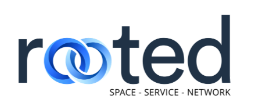 Logo Of Rooted