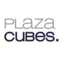 Logo Of Plaza Cubes (amsterdam)