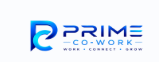 Logo Of Prime Cowork Llp