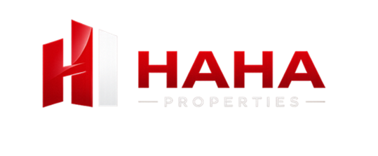 Logo Of Haha Properties