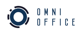 Logo Of Omnioffice Romania