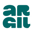 Logo Of Argil Work