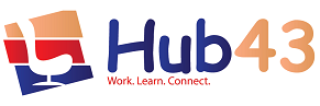 Logo Of Hub43 Limited