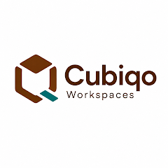 Logo Of Cubiqo Workspaces