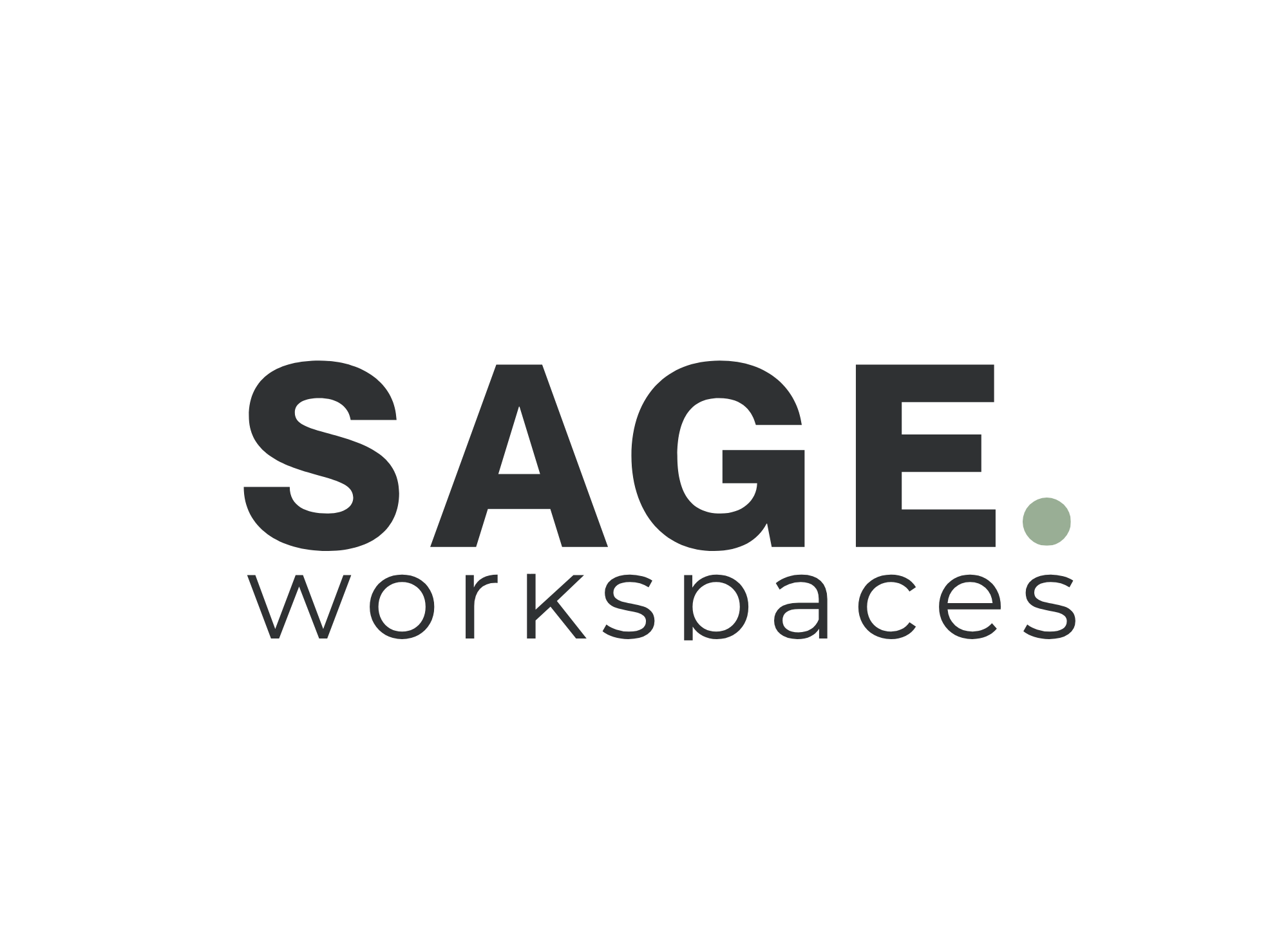 Logo Of Sage Workspaces