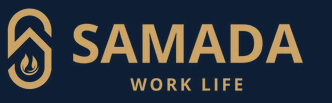Logo Of Samada Worklife Canggu