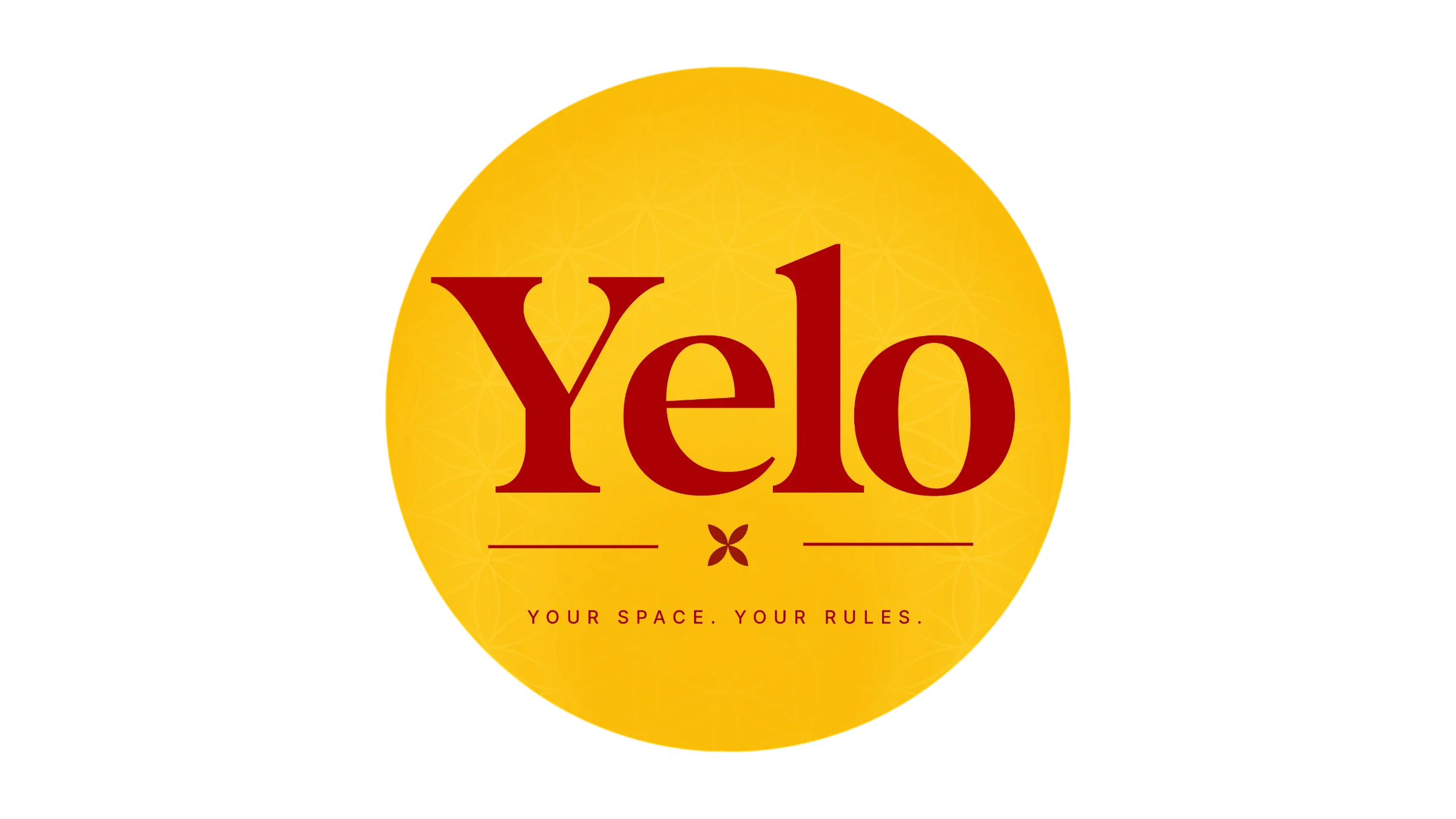 Logo Of Yelo Space