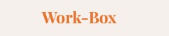 Logo Of Work-box