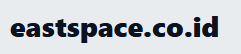 Logo Of East space