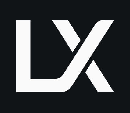 Logo Of Lx Group