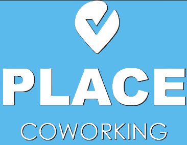 Logo Of Place Coworking