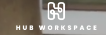 Logo Of Hub Workspace