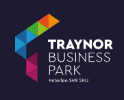 Logo Of Traynor Business Park