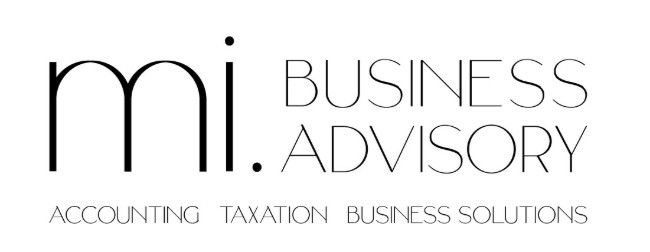 Logo Of Mi Business Advisory