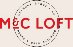 Logo Of M&CLoft | Moran Cato Loft