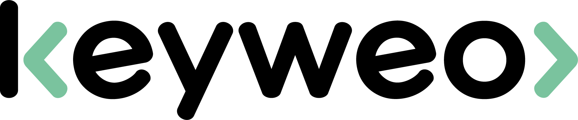 Logo Of Keyweo Communication Sl