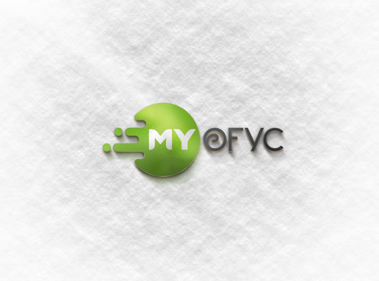 Logo Of Myofyc