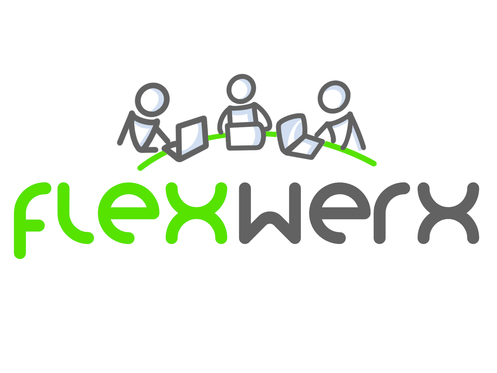 Logo Of Flexwerx