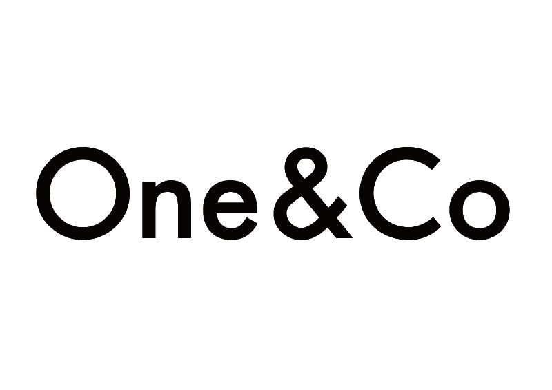 One&co Logo Of One&co