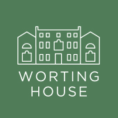 Logo Of Worting Business Park Ltd