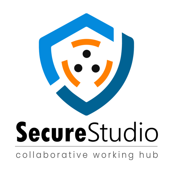 Logo Of Secure Studio
