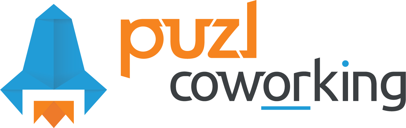 Logo Of Puzl Coworking