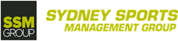 Logo Of Sydney Sports Management Group