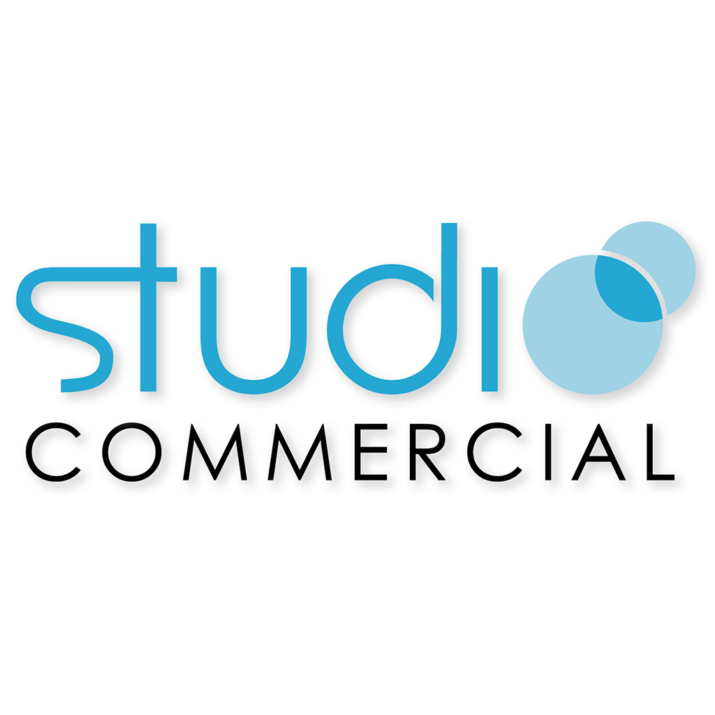 Logo Of Studio Commercial