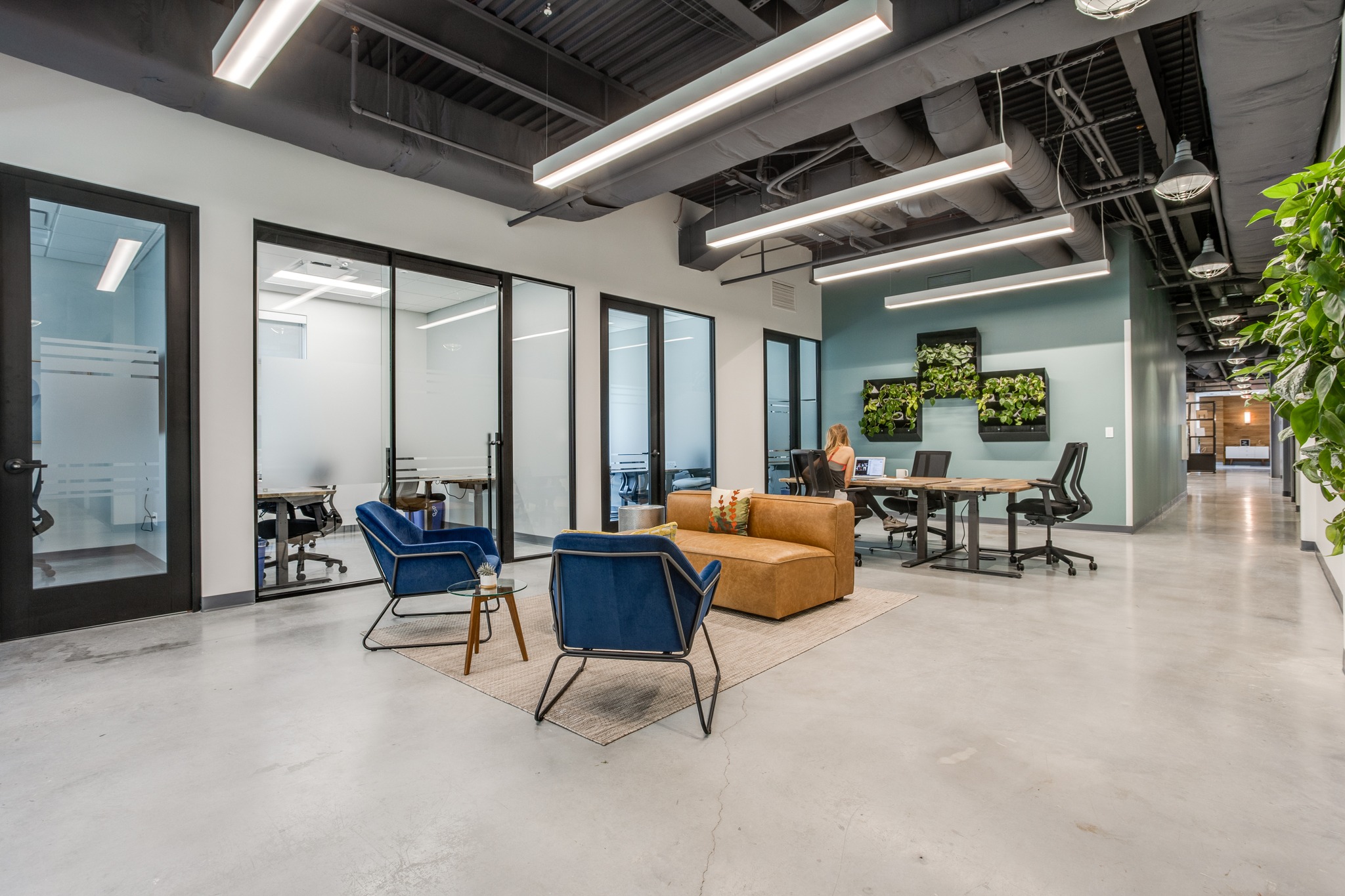 FUSE Workspace - 19 Offices for Rent | Office Hub