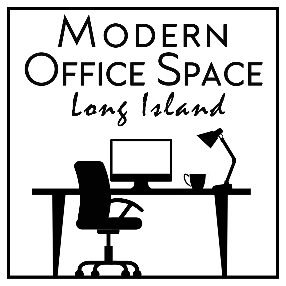 Logo Of Office Space Long Island