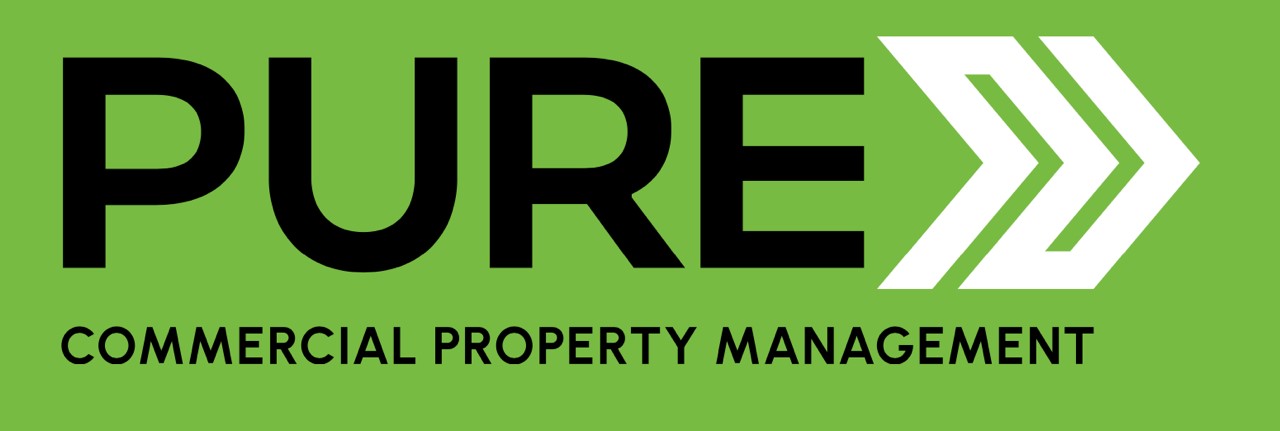 Logo Of Pure Property Management