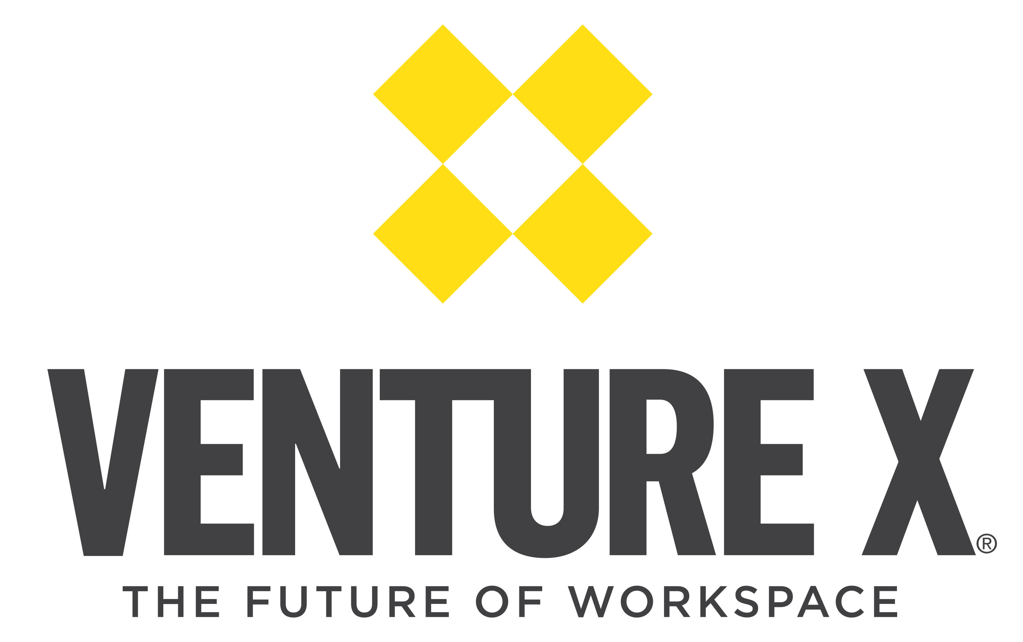 Venture X Logo Of Venture X