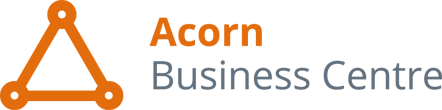 Logo Of Acorn Business Centre