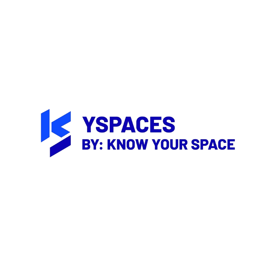 Logo Of Yspaces Philippines Inc