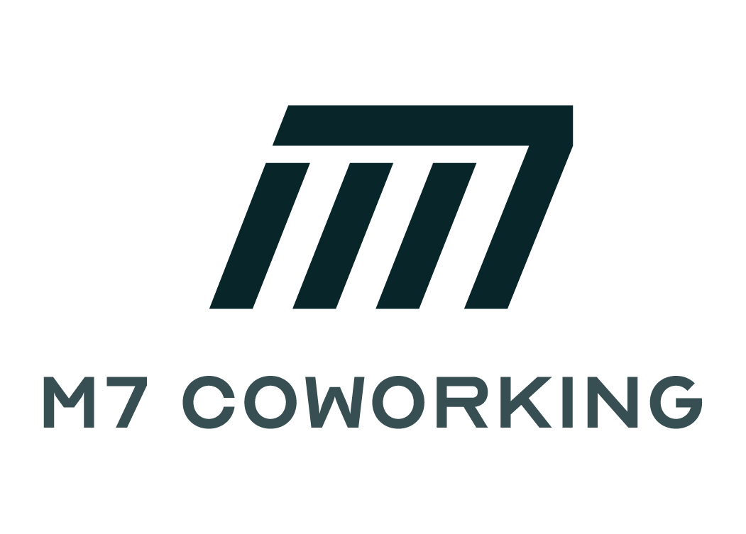 Logo Of M7 Coworking