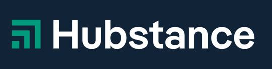 Logo Of Hubstance Luxembourg