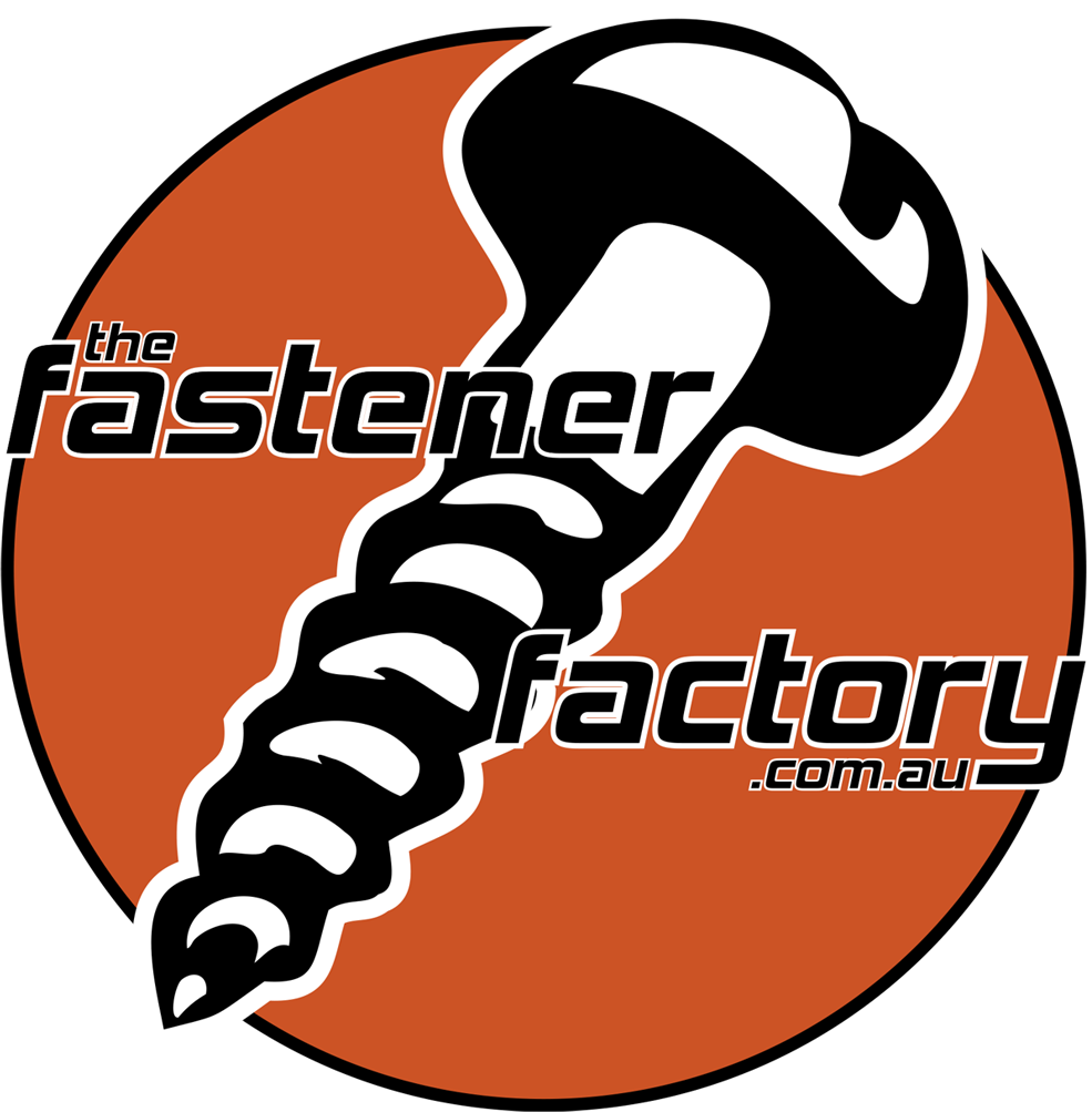 Logo Of The Fastener Factory