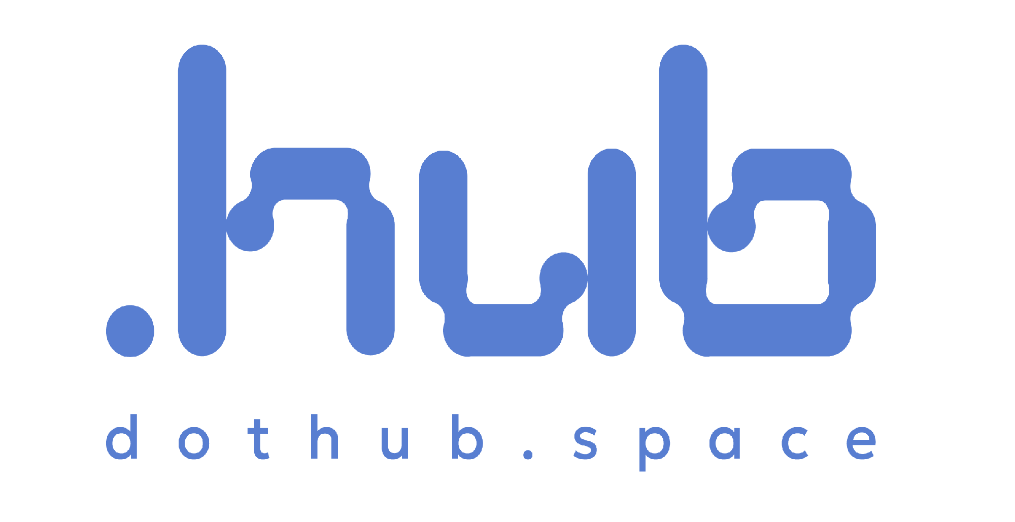 Dothub BV Logo Of Dothub BV
